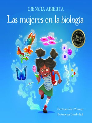 cover image of Las mujeres en la biología